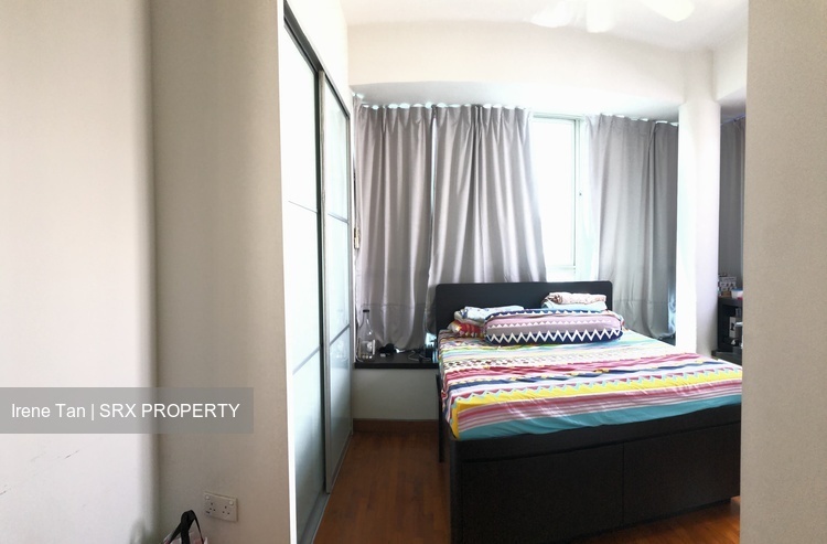 Suites Twenty-Two (D15), Apartment #212681191